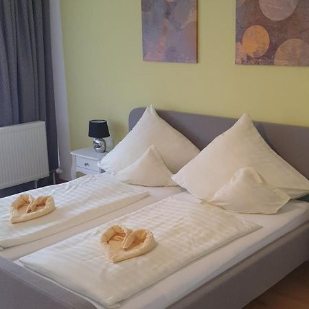 Appartementhaus Wimmerhof Bad Füssing Екстериор снимка