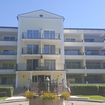 Appartementhaus Wimmerhof Bad Füssing Екстериор снимка