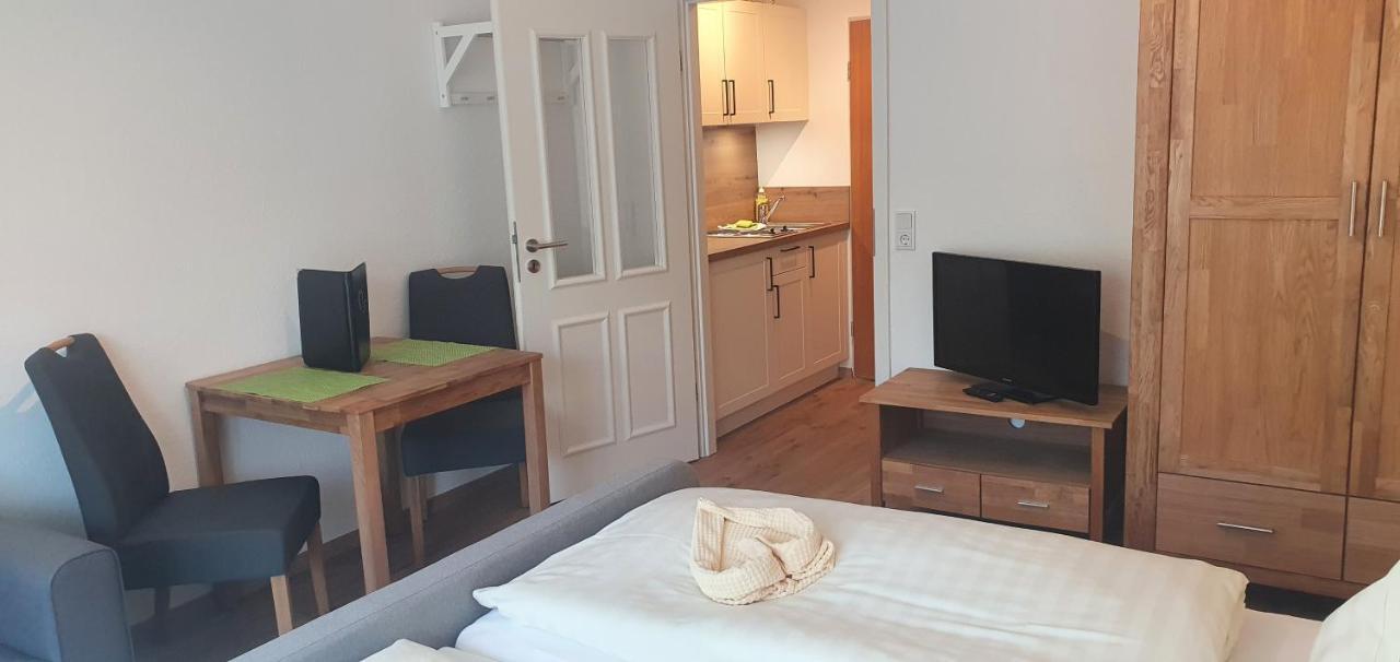 Appartementhaus Wimmerhof Bad Füssing Екстериор снимка
