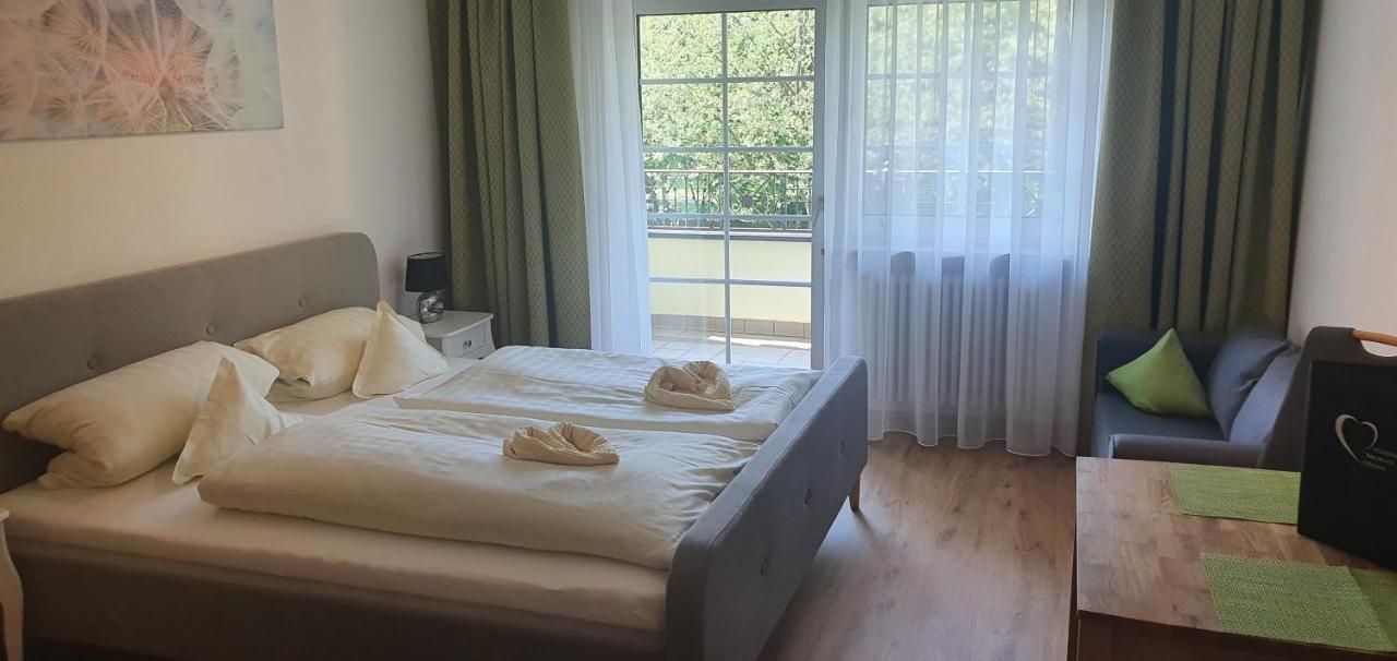 Appartementhaus Wimmerhof Bad Füssing Екстериор снимка