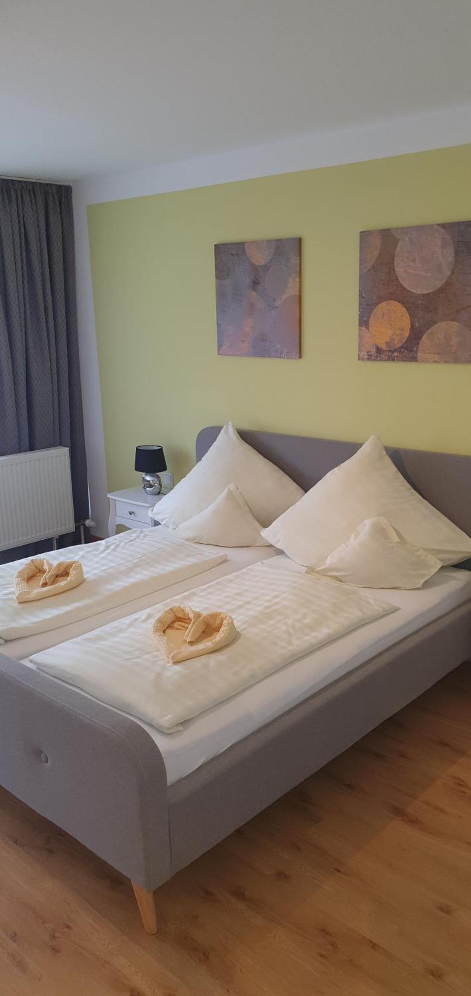 Appartementhaus Wimmerhof Bad Füssing Екстериор снимка
