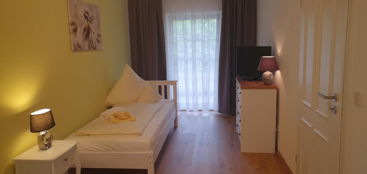 Appartementhaus Wimmerhof Bad Füssing Екстериор снимка