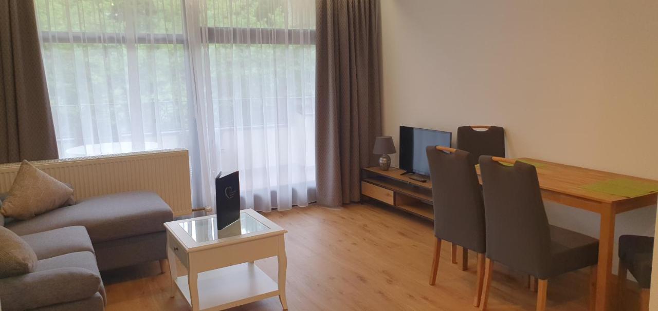 Appartementhaus Wimmerhof Bad Füssing Екстериор снимка