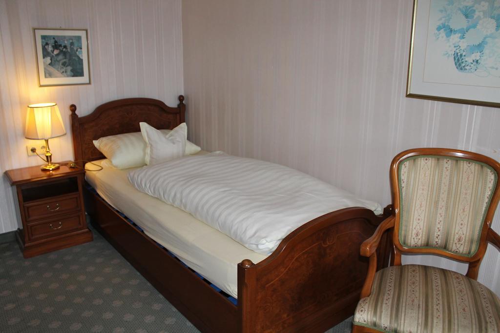 Appartementhaus Wimmerhof Bad Füssing Екстериор снимка