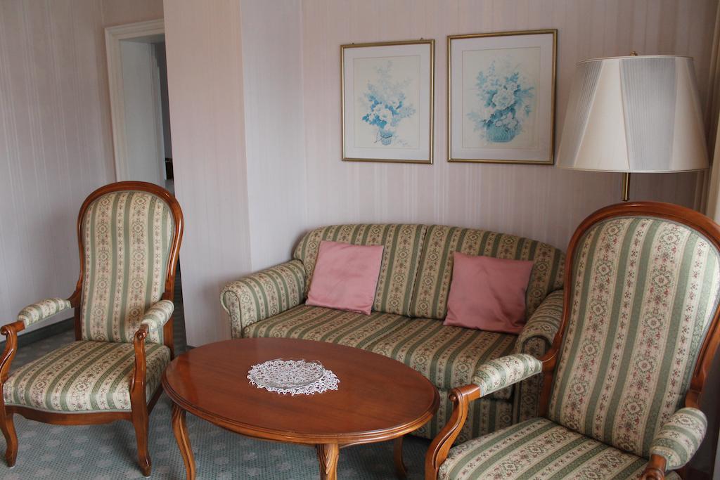 Appartementhaus Wimmerhof Bad Füssing Стая снимка
