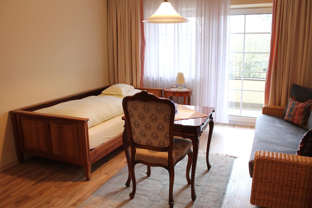 Appartementhaus Wimmerhof Bad Füssing Стая снимка