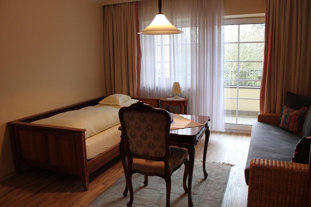 Appartementhaus Wimmerhof Bad Füssing Екстериор снимка