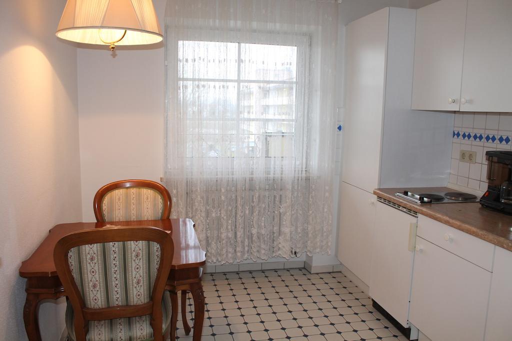 Appartementhaus Wimmerhof Bad Füssing Екстериор снимка