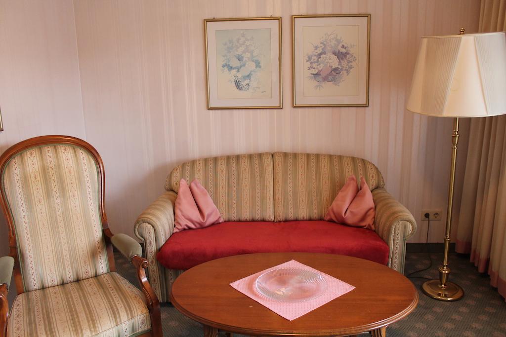 Appartementhaus Wimmerhof Bad Füssing Стая снимка