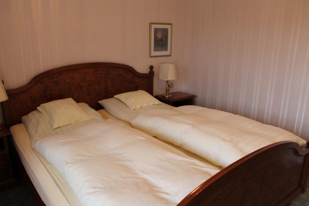 Appartementhaus Wimmerhof Bad Füssing Екстериор снимка