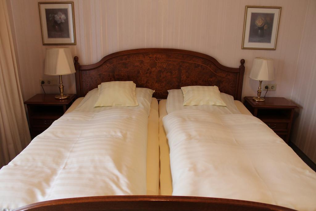 Appartementhaus Wimmerhof Bad Füssing Екстериор снимка
