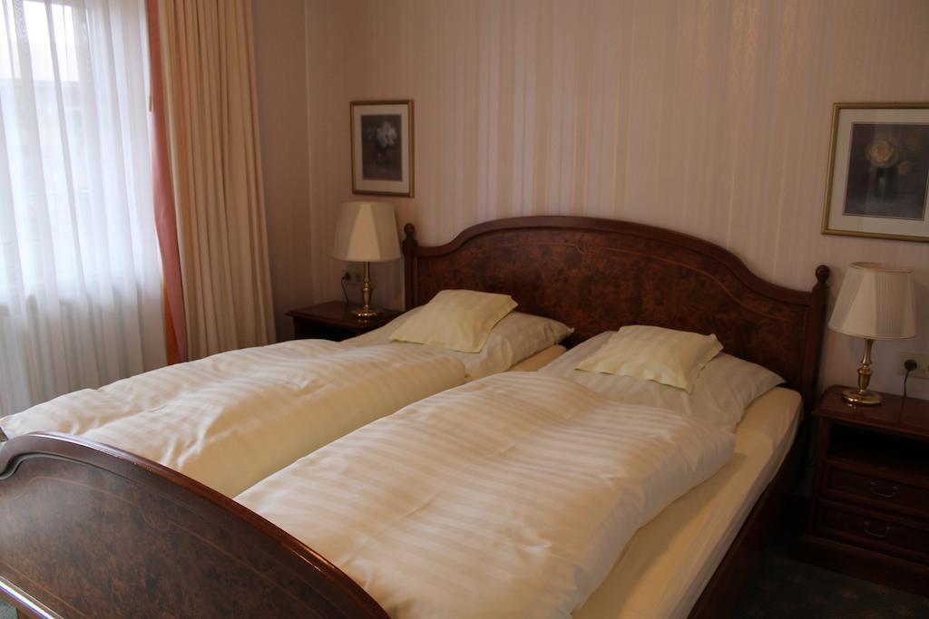 Appartementhaus Wimmerhof Bad Füssing Екстериор снимка