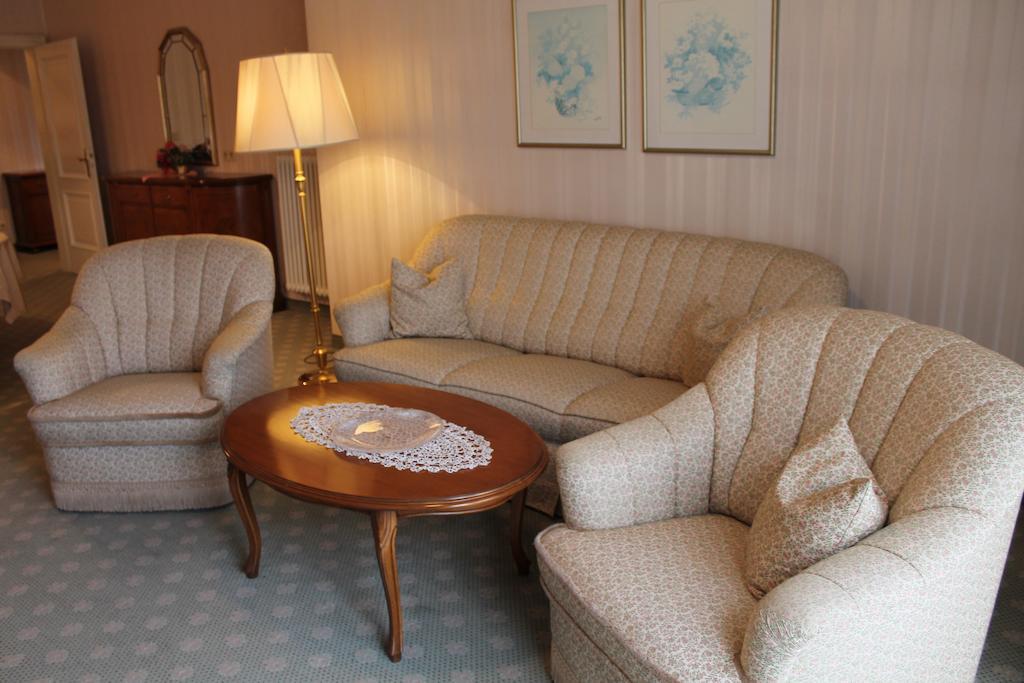 Appartementhaus Wimmerhof Bad Füssing Стая снимка