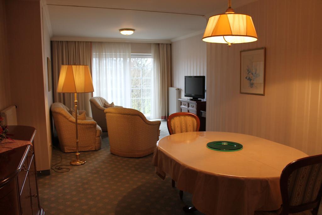 Appartementhaus Wimmerhof Bad Füssing Стая снимка