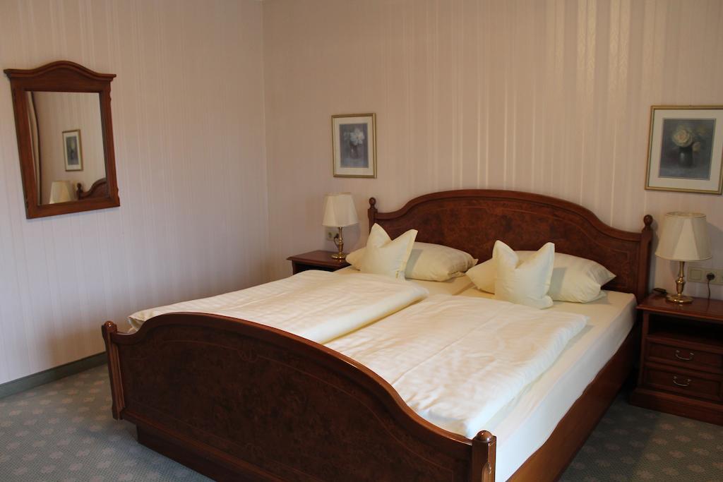 Appartementhaus Wimmerhof Bad Füssing Екстериор снимка
