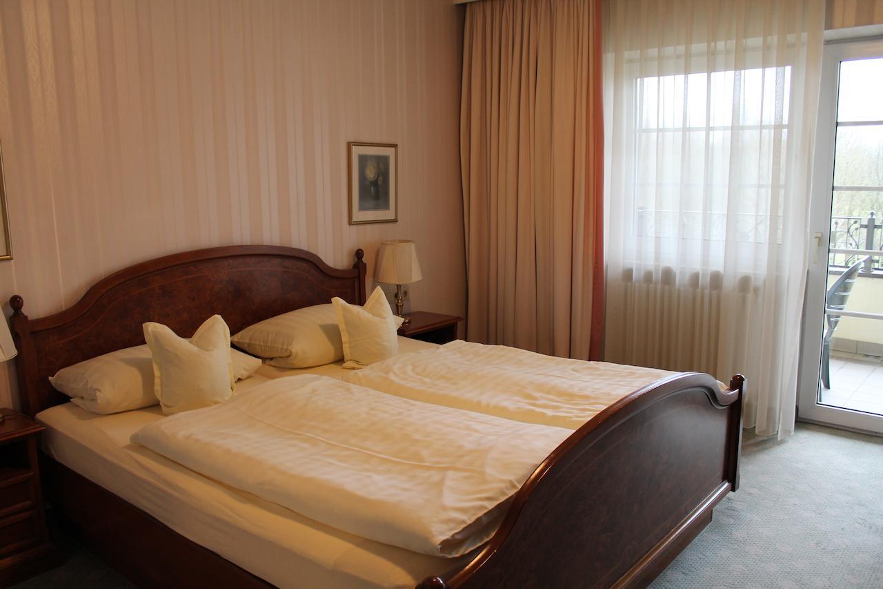 Appartementhaus Wimmerhof Bad Füssing Стая снимка