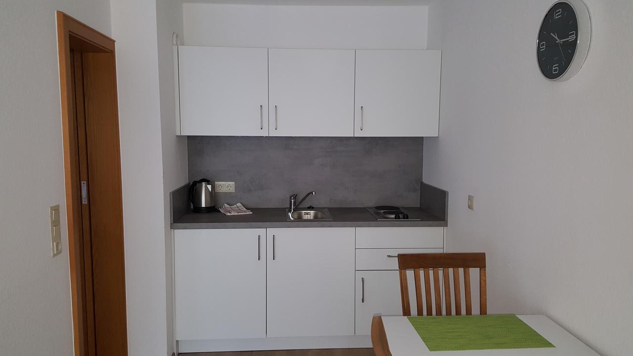 Appartementhaus Wimmerhof Bad Füssing Екстериор снимка
