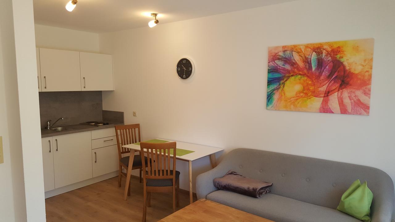 Appartementhaus Wimmerhof Bad Füssing Екстериор снимка