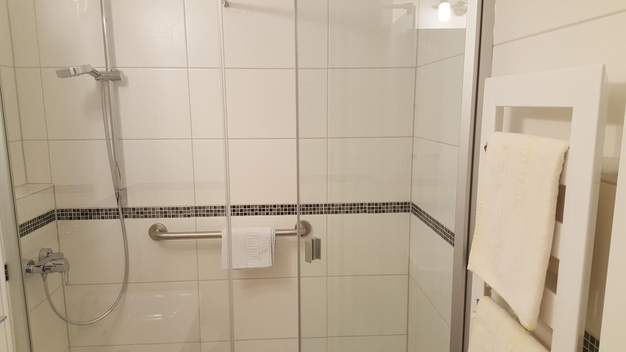 Appartementhaus Wimmerhof Bad Füssing Екстериор снимка