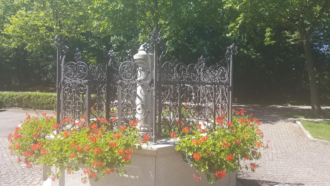 Appartementhaus Wimmerhof Bad Füssing Екстериор снимка