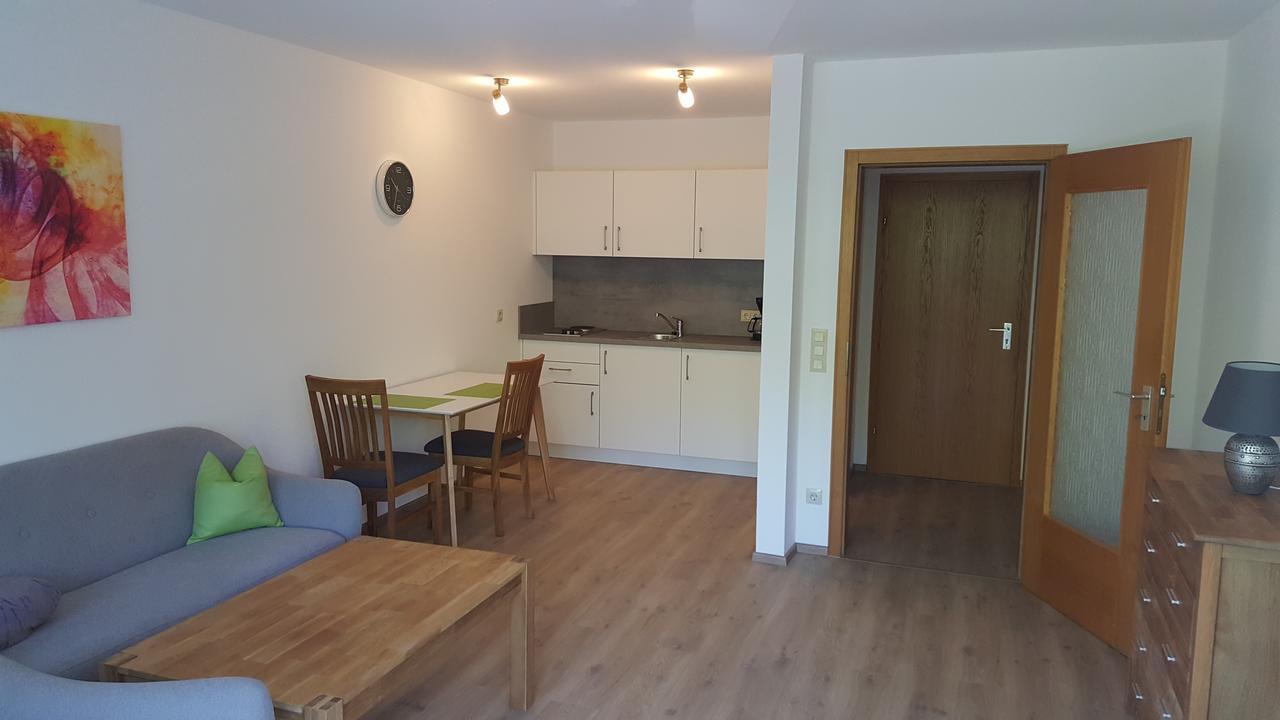 Appartementhaus Wimmerhof Bad Füssing Екстериор снимка