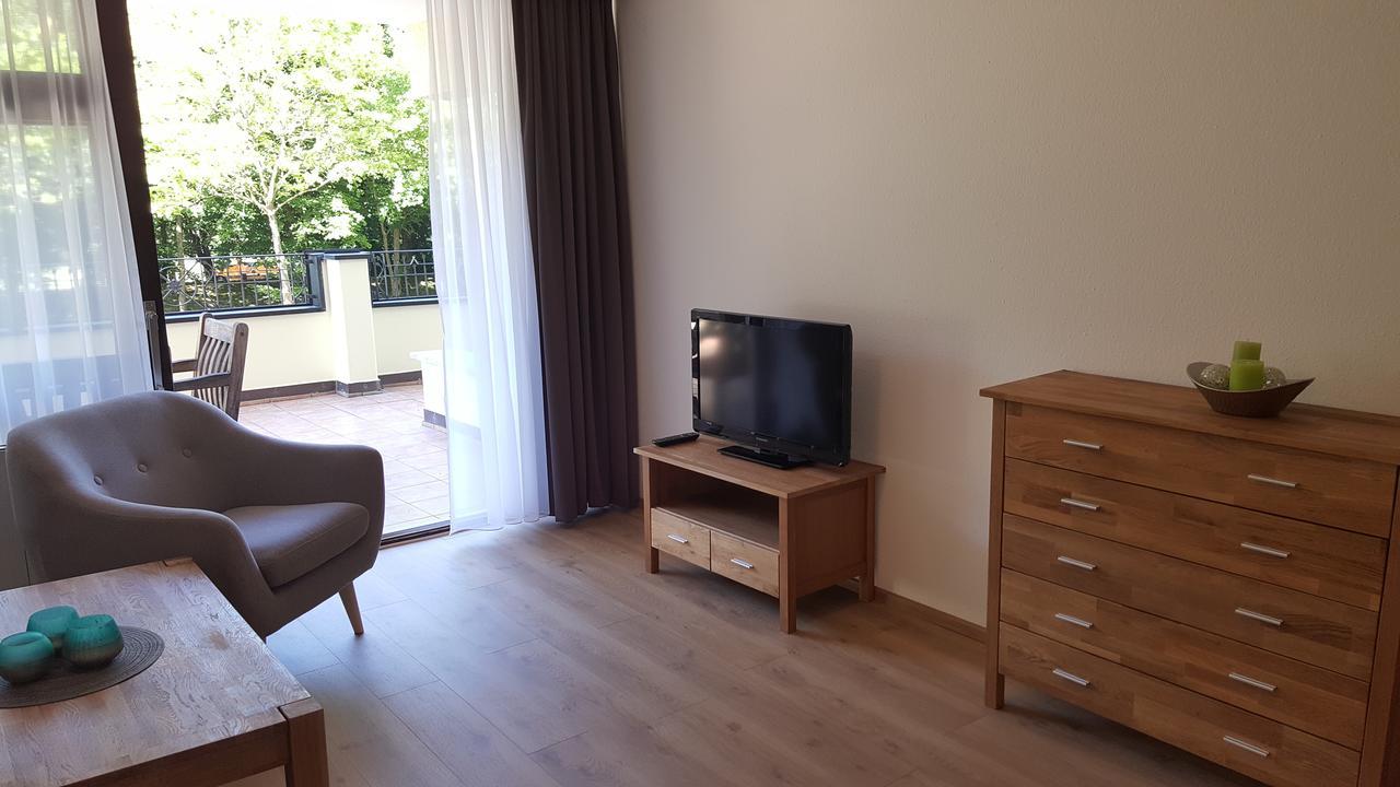 Appartementhaus Wimmerhof Bad Füssing Екстериор снимка