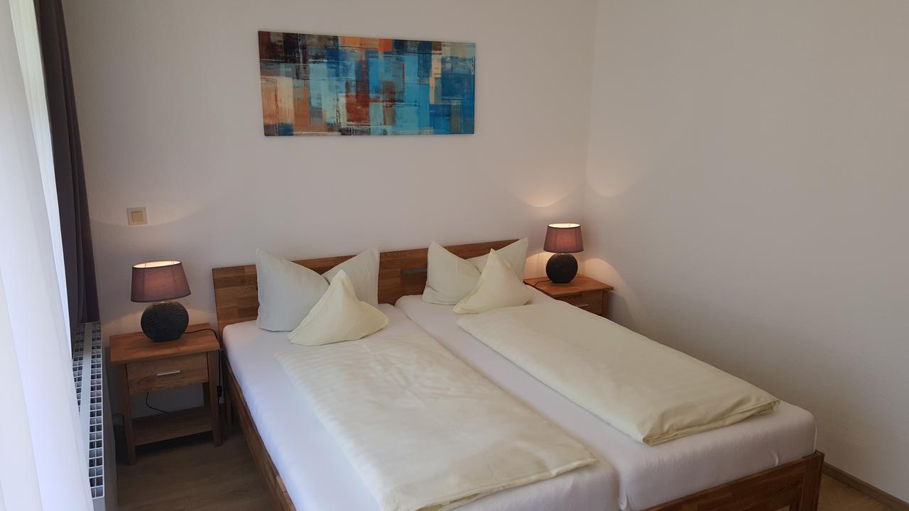 Appartementhaus Wimmerhof Bad Füssing Екстериор снимка