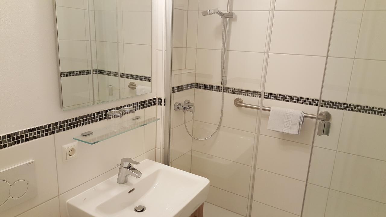 Appartementhaus Wimmerhof Bad Füssing Екстериор снимка