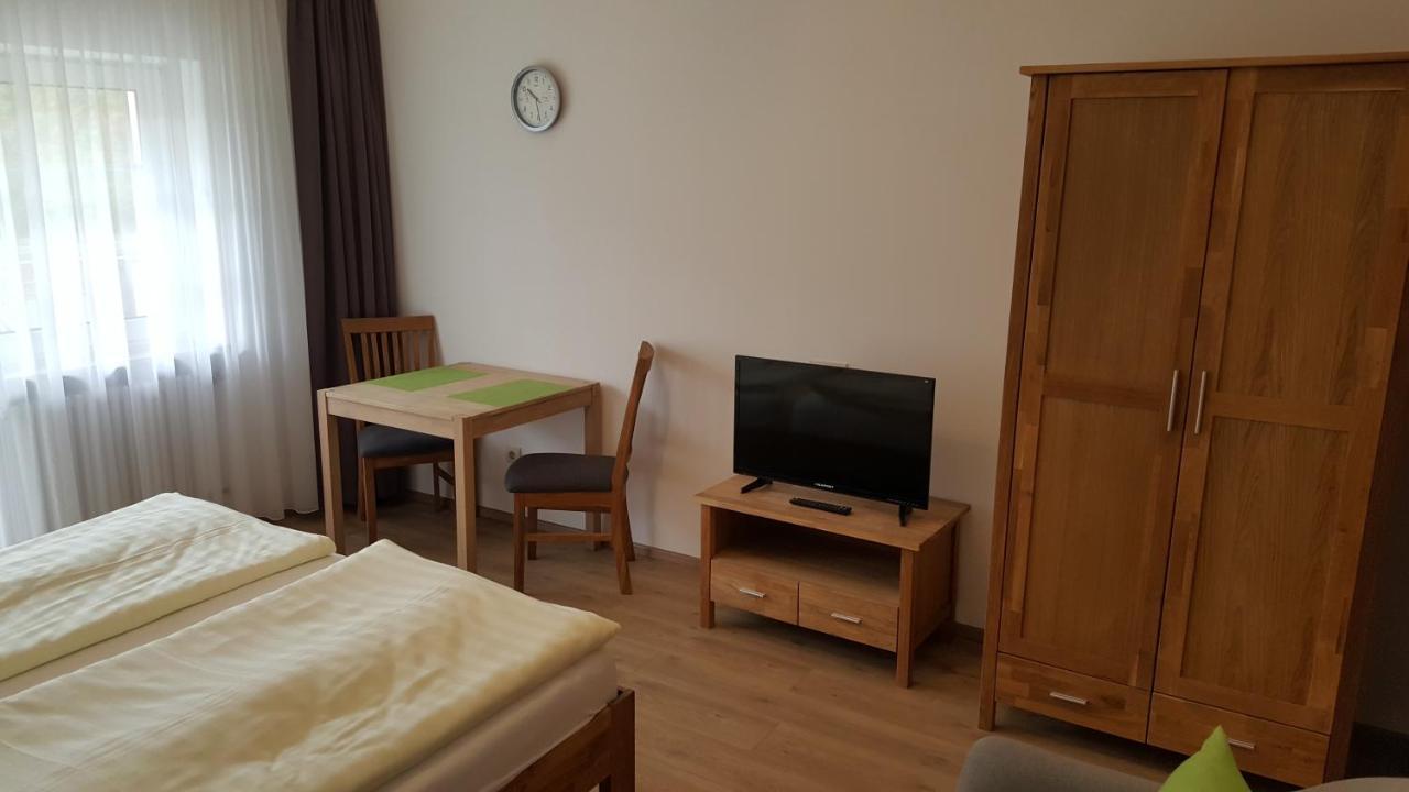 Appartementhaus Wimmerhof Bad Füssing Екстериор снимка