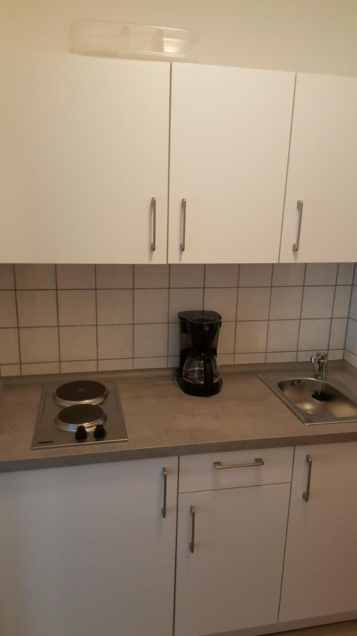 Appartementhaus Wimmerhof Bad Füssing Екстериор снимка
