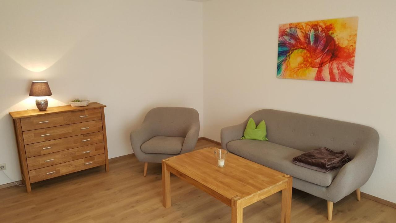 Appartementhaus Wimmerhof Bad Füssing Екстериор снимка