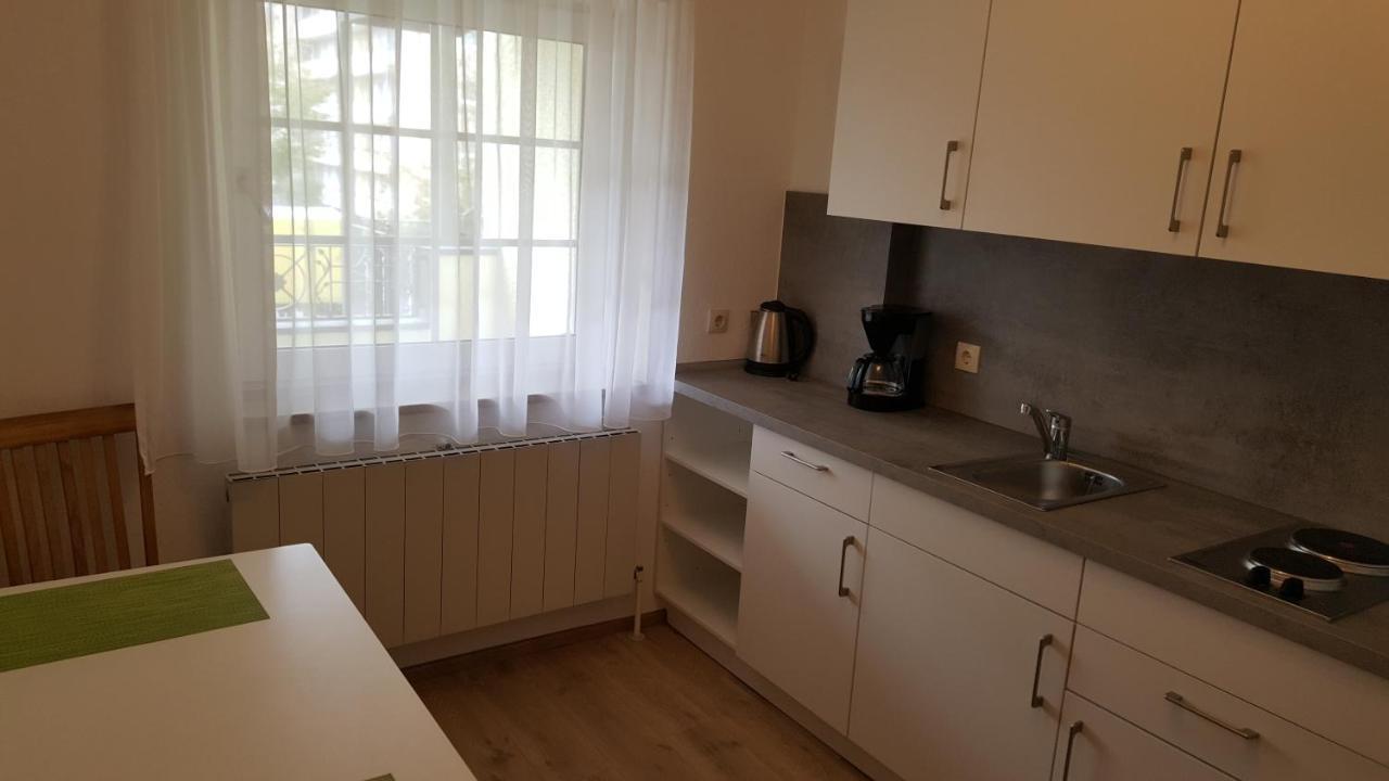 Appartementhaus Wimmerhof Bad Füssing Екстериор снимка