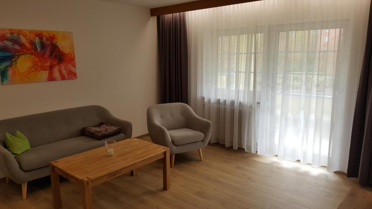 Appartementhaus Wimmerhof Bad Füssing Екстериор снимка