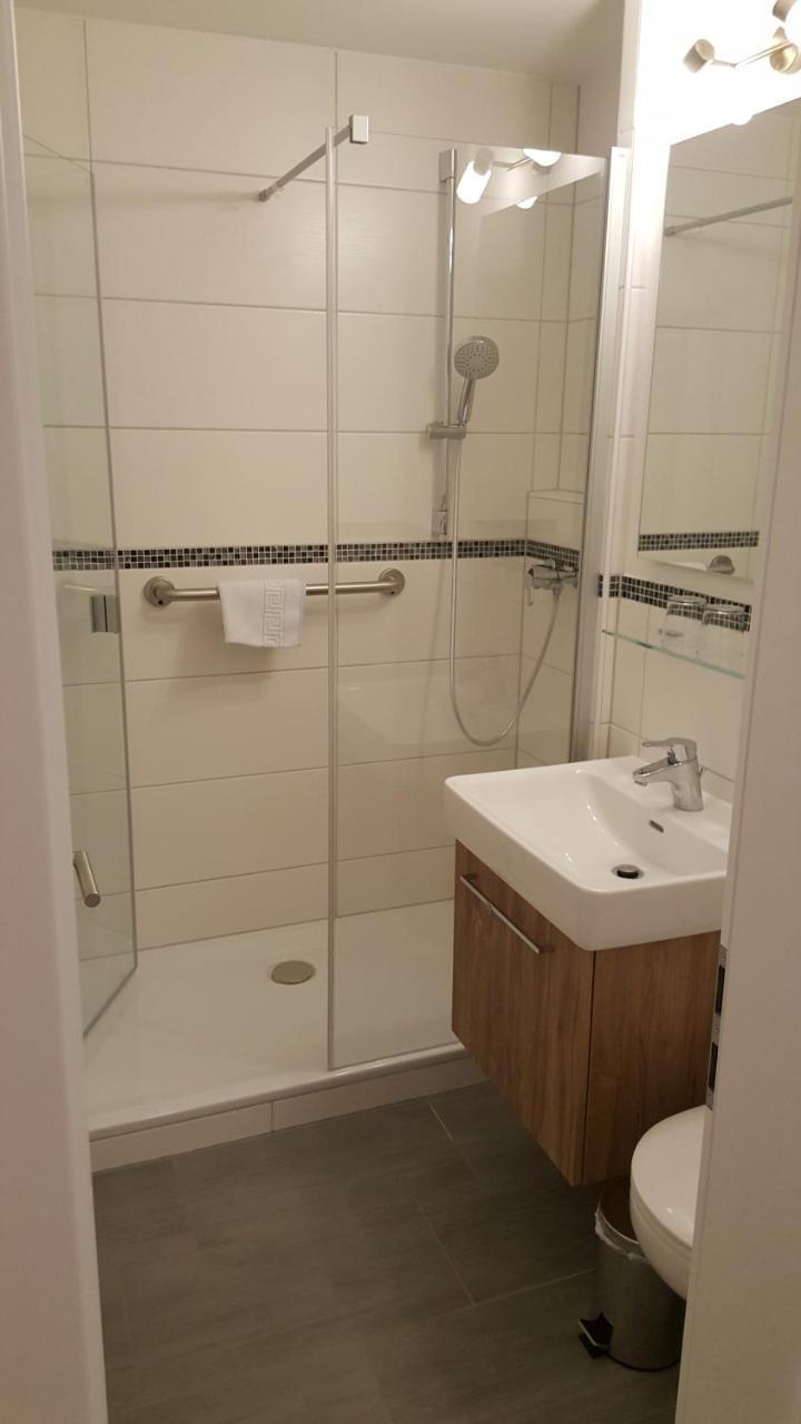 Appartementhaus Wimmerhof Bad Füssing Екстериор снимка