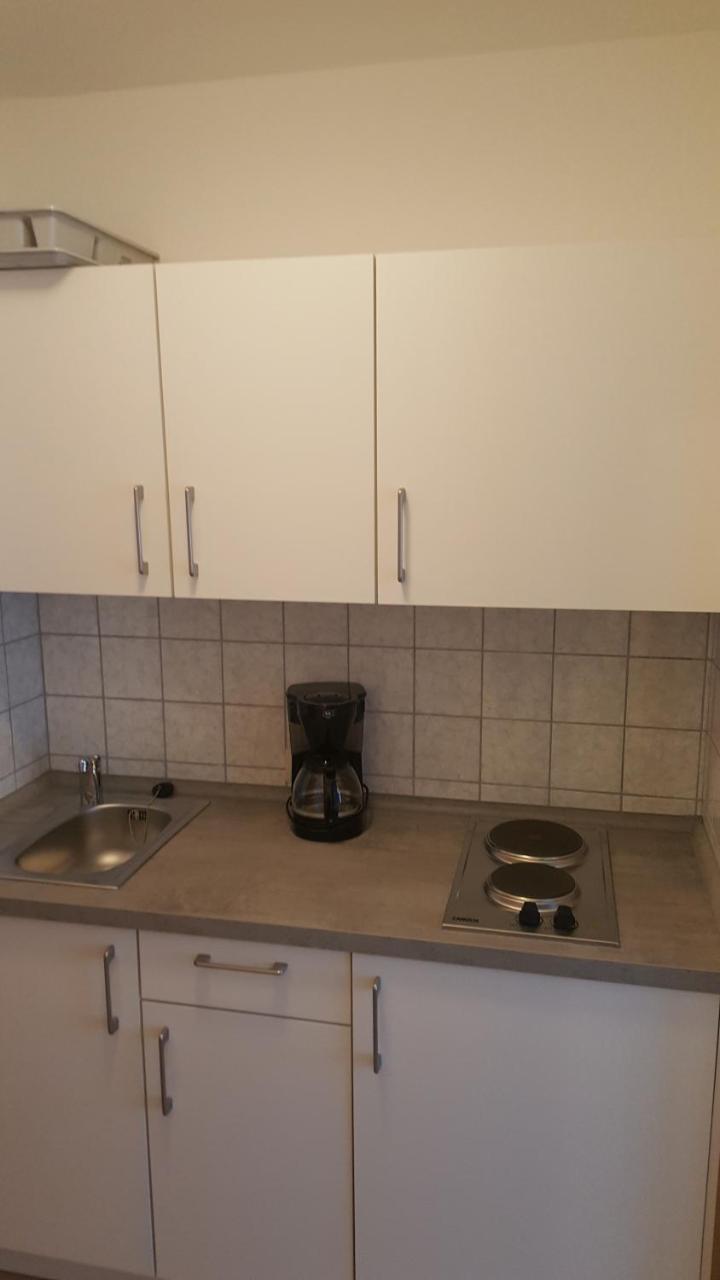 Appartementhaus Wimmerhof Bad Füssing Екстериор снимка