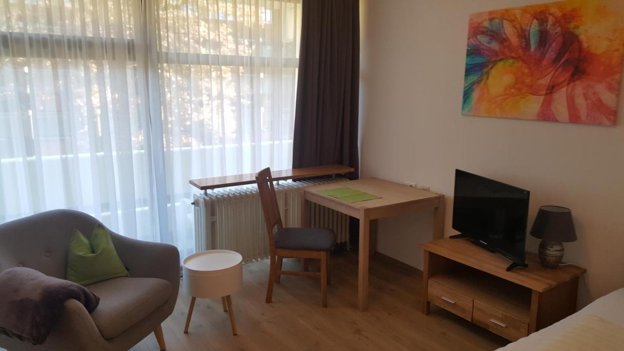Appartementhaus Wimmerhof Bad Füssing Екстериор снимка