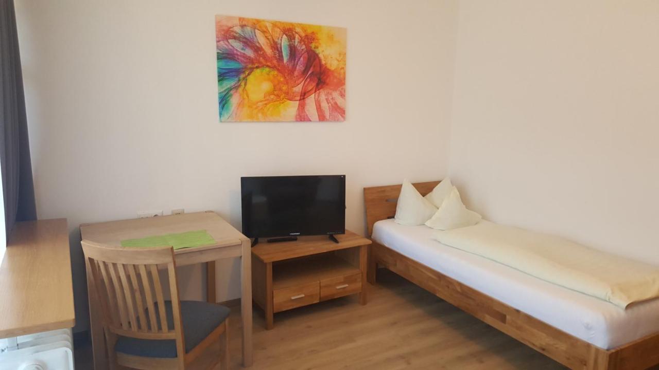 Appartementhaus Wimmerhof Bad Füssing Екстериор снимка
